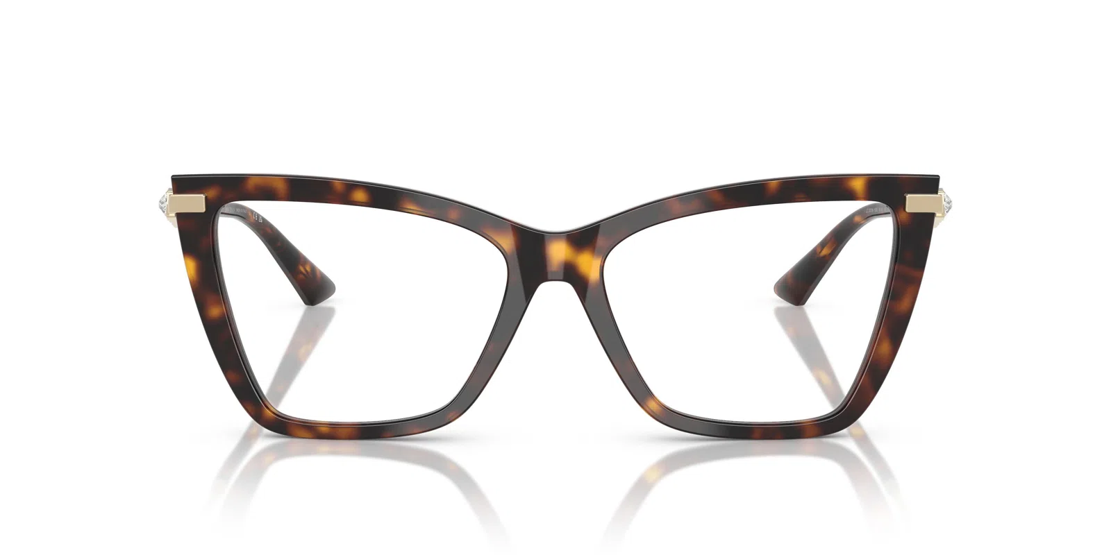 Jimmy Choo 3020B Eyeglasses - view 10